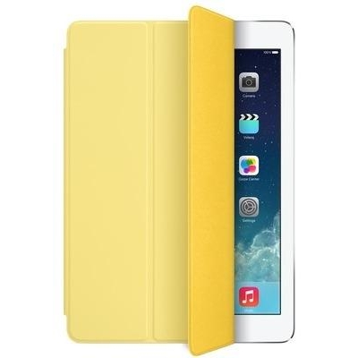 Apple iPad mini Smart Cover - Yellow (MF063) - зображення 1