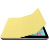 Apple iPad mini Smart Cover - Yellow (MF063) - зображення 2