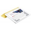 Apple iPad mini Smart Cover - Yellow (MF063) - зображення 3