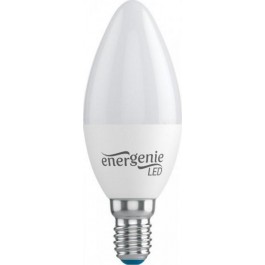 EnerGenie LED 5W E14 4000K (EG-LED5W-E14K40-11)