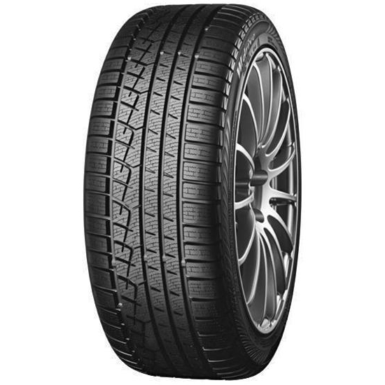 Yokohama W.drive V902A (235/60R18 107H) XL - зображення 1