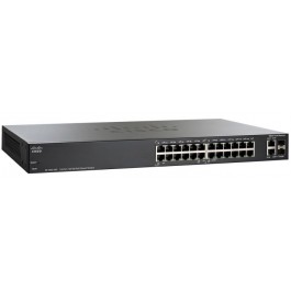 Cisco SLM224PT