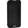 Чохол для смартфона VOIA LG Optimus G Pro - Flip Case (Black) 6068261