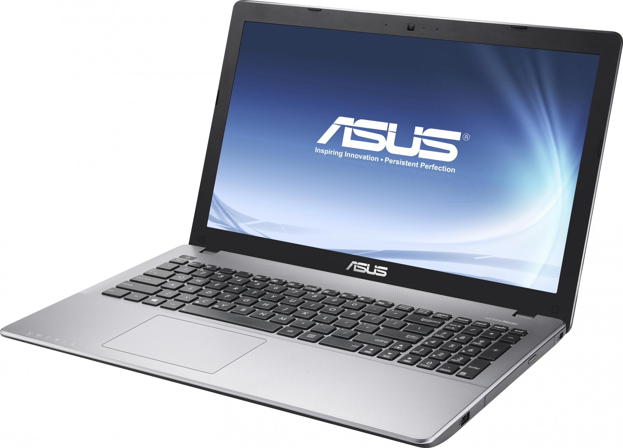 ASUS X550VC (X550VC-XX063D) - зображення 1