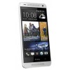 HTC One mini 601n (Silver) - зображення 1