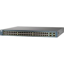 Cisco Catalyst 3560-48PS