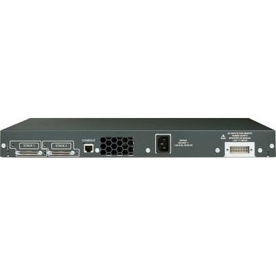 Cisco Catalyst 3750-24TS-S - зображення 1