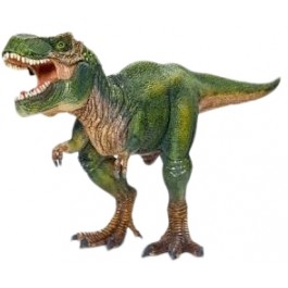 Schleich Тиранозавр новый 14525