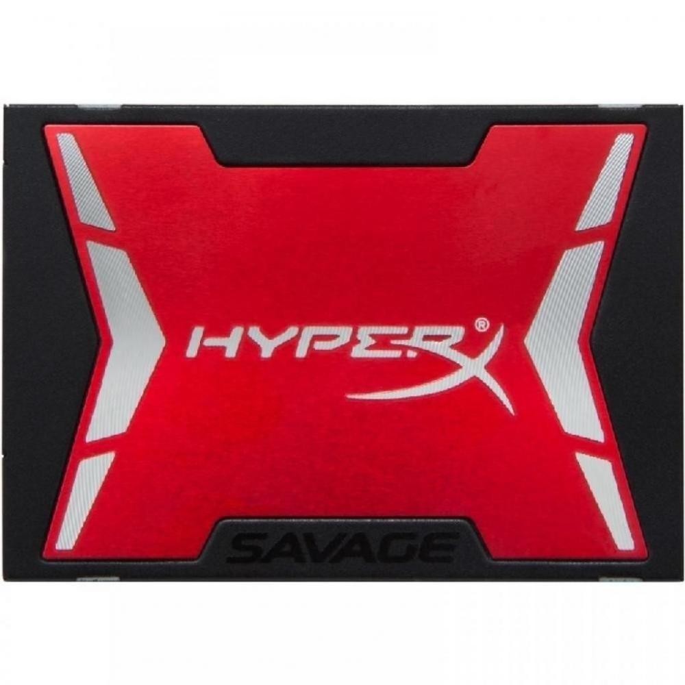HyperX Savage SHSS37A/480G - зображення 1