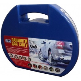 Vitol 4WD 80