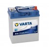 Varta 6СТ-40 BLUE dynamic A14 (540126033) - зображення 1