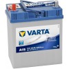 Varta 6СТ-40 BLUE dynamic A15 (540127033) - зображення 1
