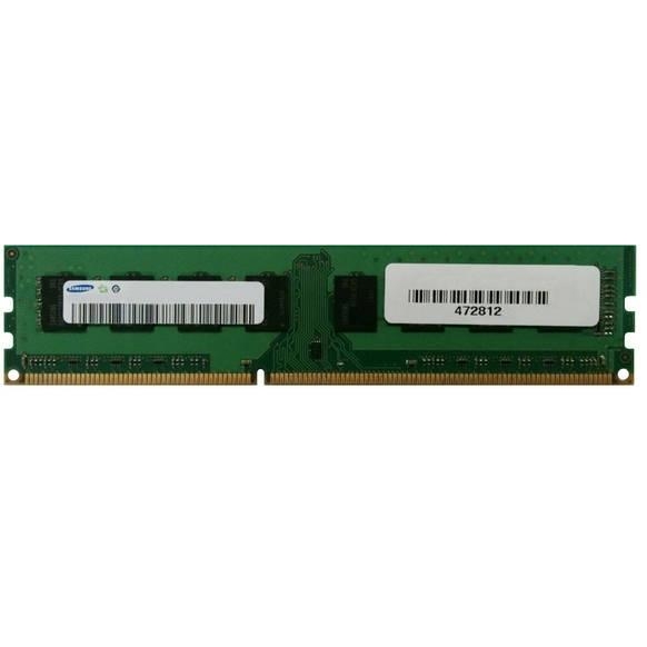 Samsung 4 GB DDR3 1600 MHz (M378B5173QH0-CK0) - зображення 1