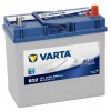 Varta 6СТ-45 BLUE dynamic B32 (545156033) - зображення 1
