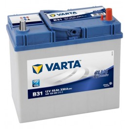 Varta 6СТ-45 BLUE dynamic B31 (545155033)
