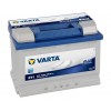 Varta 6СТ-74 BLUE dynamic E11 (574012068) - зображення 1
