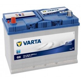 Varta 6СТ-95 BLUE dynamic G8 (595405083)
