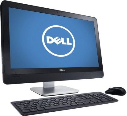 Dell Inspiron One 2330 (O235810DDL-13) - зображення 1