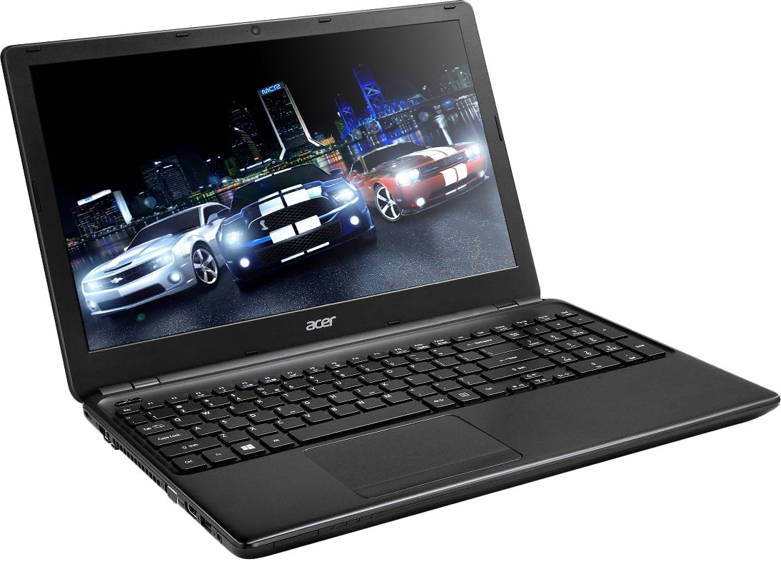 Acer Aspire E1-532-29552G50Mnkk (NX.MFVEU.004) - зображення 1