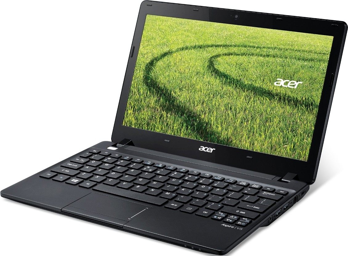 Acer Aspire V5-123-12102G32NKK (NX.MFQEU.001) - зображення 1