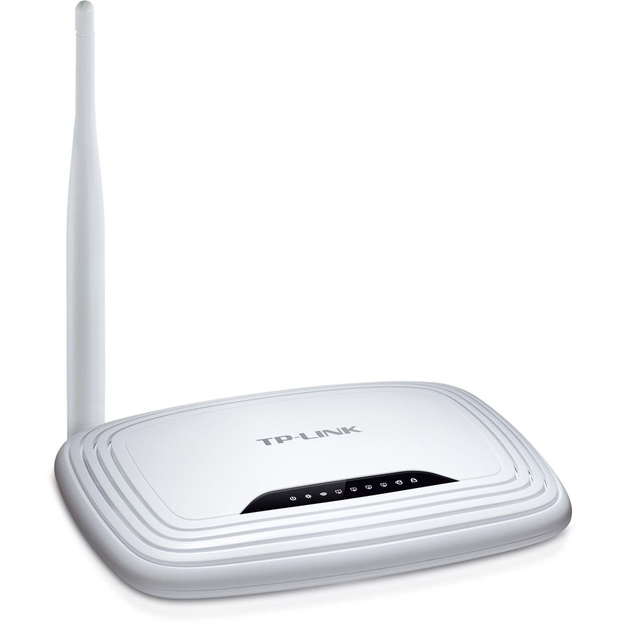 TP-Link TL-WR743ND V1 - зображення 1