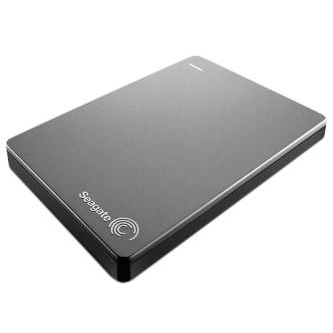 Seagate Backup Plus Portable STDR1000201 - зображення 1