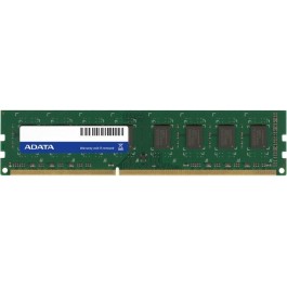ADATA 4 GB DDR3 1600 MHz (AD3U1600W4G11-B)