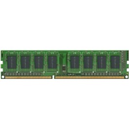Exceleram 4 GB DDR3 1600 MHz (E30144A)