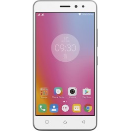 Lenovo K6 Power (K33a42) Silver (PA5E0028UA)