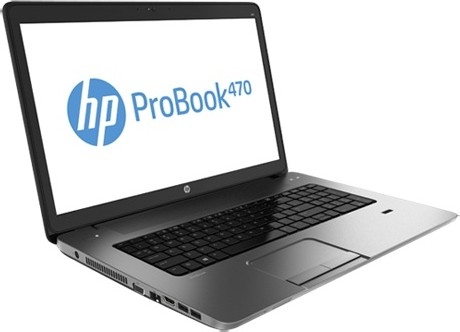 HP ProBook 470 G0 (H0W22EA) - зображення 1
