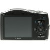 Canon PowerShot SX150 IS Silver - зображення 2