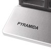 Pyramida PFX 643 Inox Luxe - зображення 4