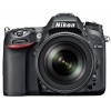 Nikon D7100 - зображення 1