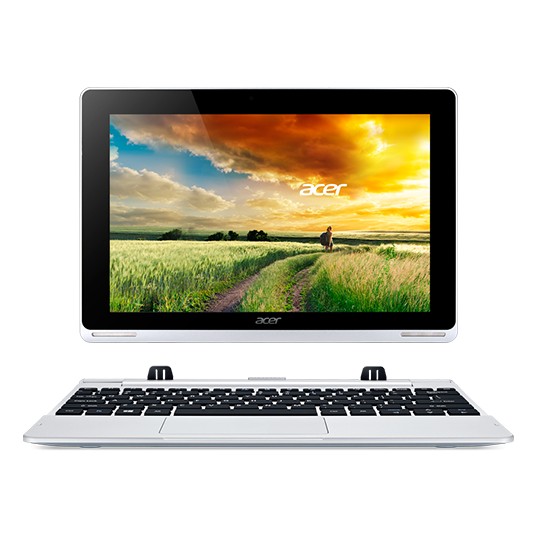 Acer Aspire Switch 10 SW5-012-1209 (NT.L6UEU.004) - зображення 1