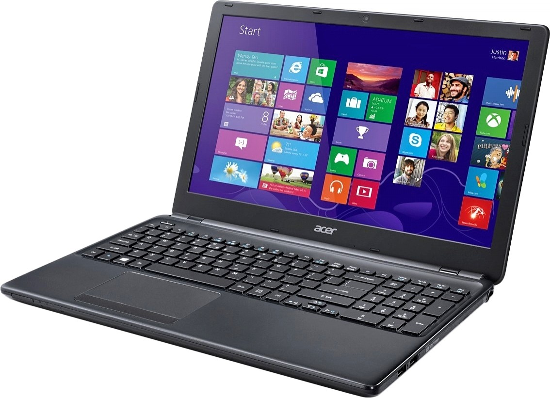 Acer Aspire E1-572G-34016G50Mnkk (NX.M8KEU.009) - зображення 1