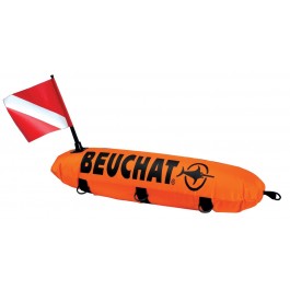 Beuchat Long Double Bag Buoy (142802)