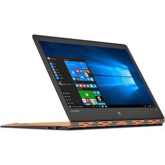 Lenovo Yoga 900-13 - зображення 1