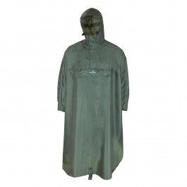 Fjord Nansen Traveller Poncho / размер S-M