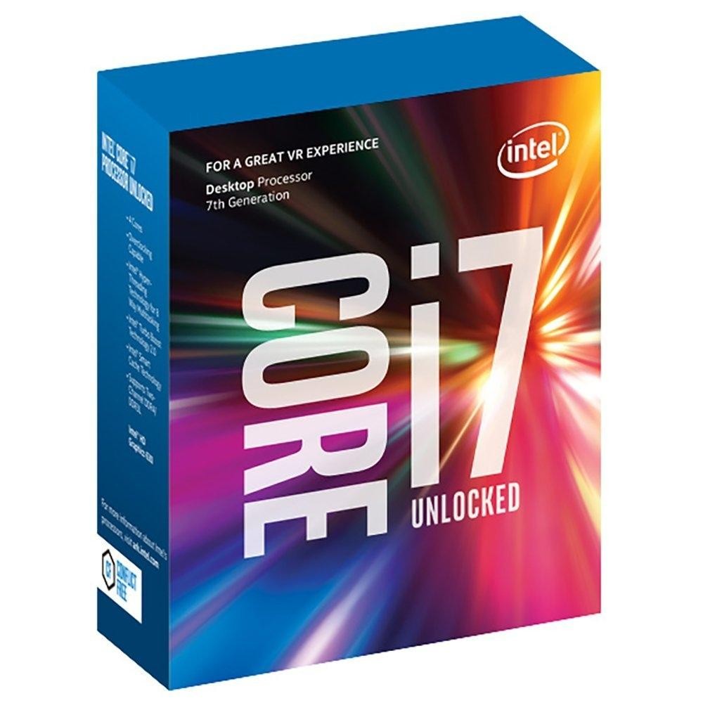 Intel Core i7-7700K (BX80677I77700K) - зображення 1