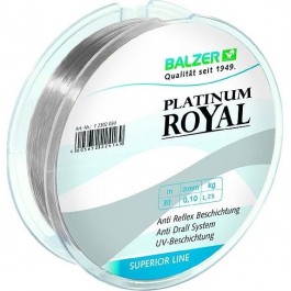 Balzer Platinum Royal (0.16mm 30m 3.1kg)