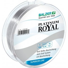 Balzer Platinum Royal (0.25mm 150m 7.0kg)