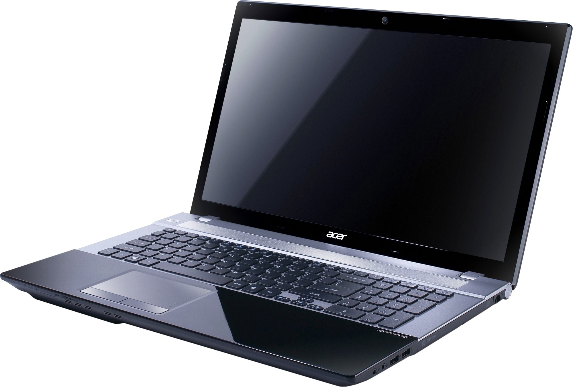 Acer Aspire V3-771G-33118G1TMaii (NX.MECEU.010) - зображення 1