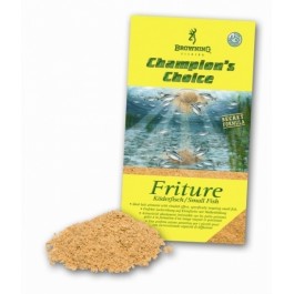 Browning Прикормка Champion's Choice Friture 1,0kg