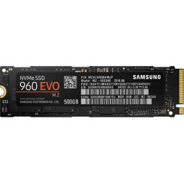 Samsung 960 EVO (MZ-V6E500BW)