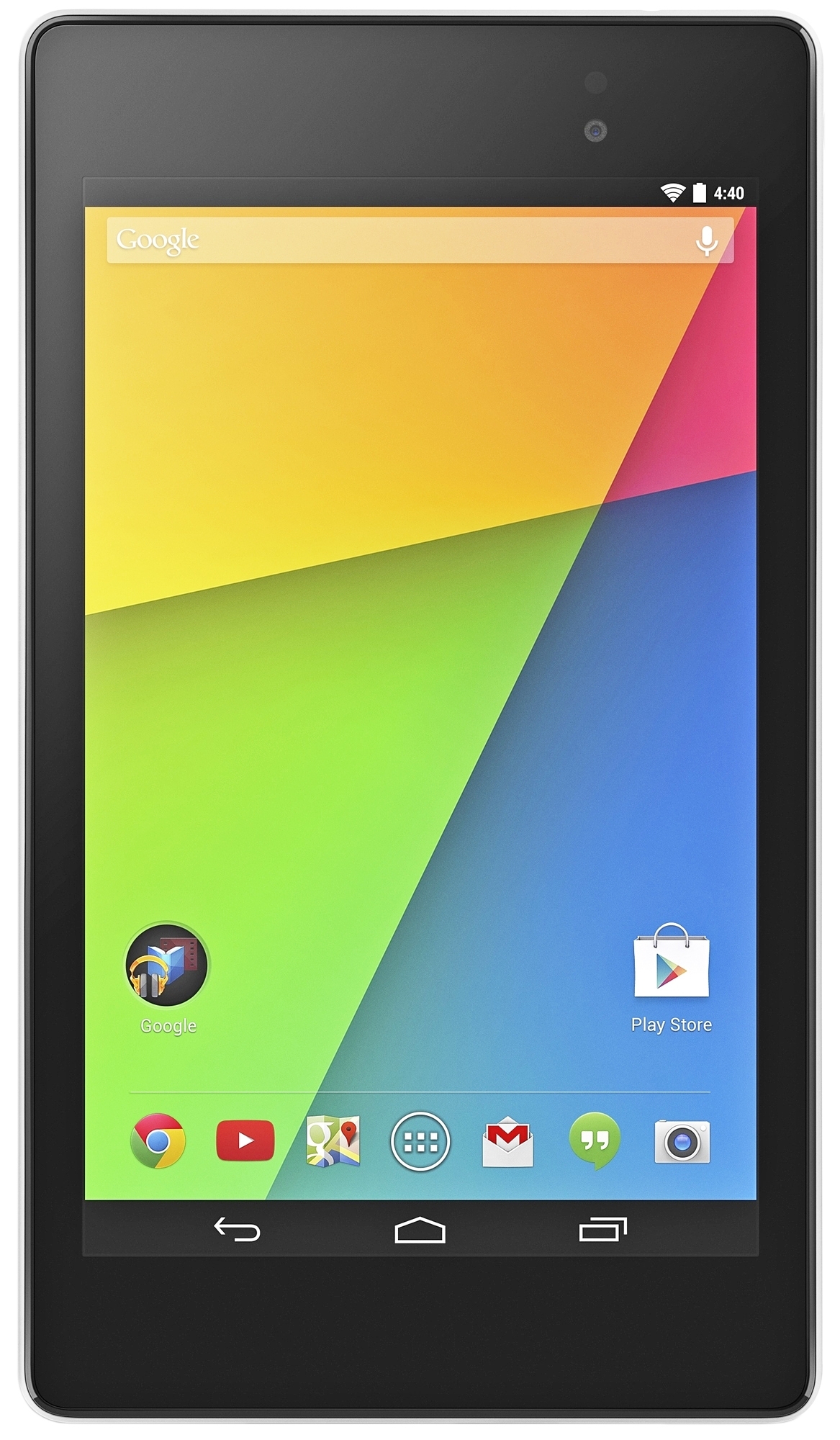 ASUS Google Nexus 7 (2013) - зображення 1