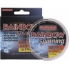 Шнур Bratfishing Rainbow Spinning (0.28mm 100m 9.79kg)