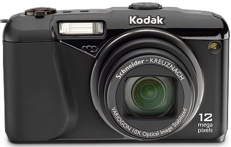 Kodak Z950 - зображення 1
