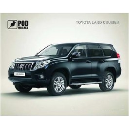 PODMЫSHKU Toyota Land Cruiser