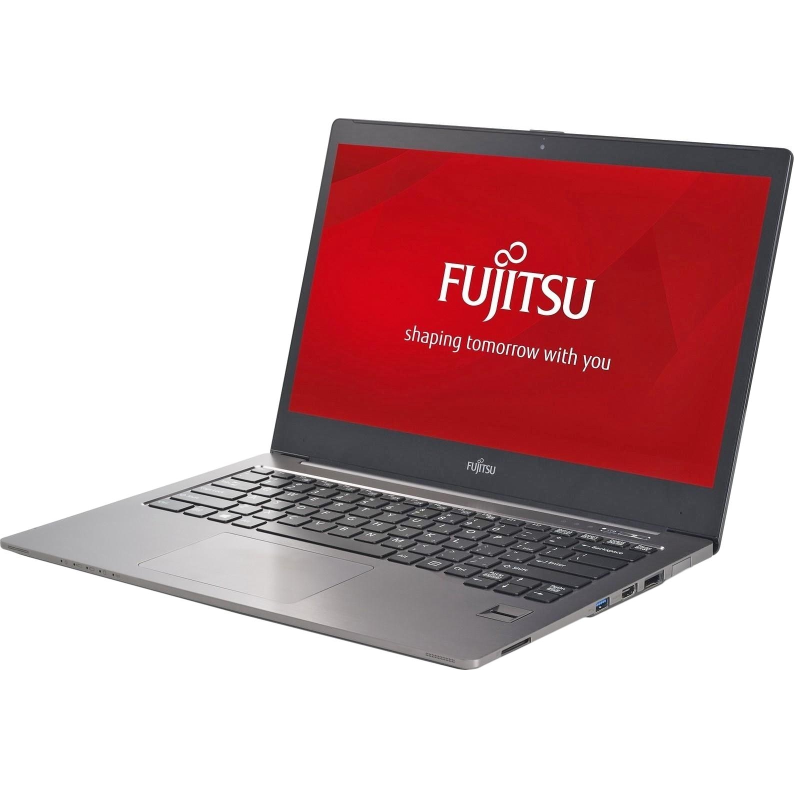 Fujitsu LifeBook U904 (U9040M67A1RU) - зображення 1