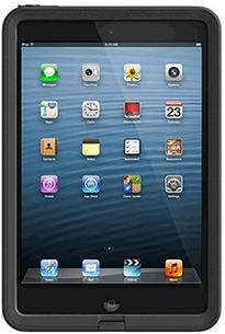 LIFEPROOF Fre Black iPad mini (1406-01) - зображення 1